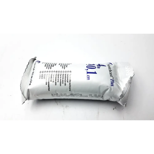 3M Scotchcast Plus 4 in x yd Ref. 8200 - Casting Tape