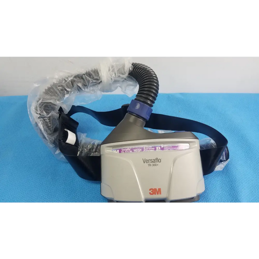 3M Versaflo TR-300+ Air Purifying Respirator