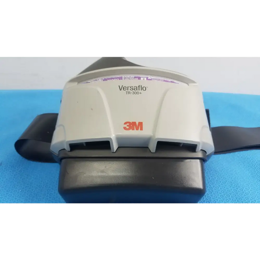 3M Versaflo TR-300+ Air Purifying Respirator