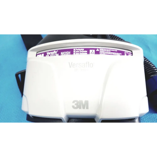 3M Versaflo TR-300+ Powered Air TR-301N+ - Respirator