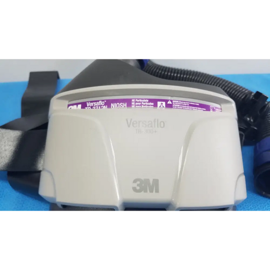 3M Versaflo TR-300+ Powered Air TR-301N+ - Respirator System