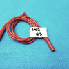 4.0mm Test Leads for Fluke Megger Kewtech Robin DiLog Martindale Agilent Seaward