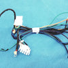 4 Multi-Pin Connector Wire Harness Cables