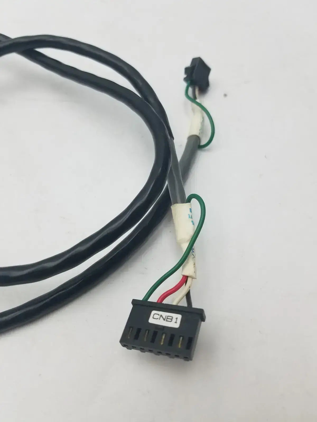 4 Pin CNB3 Female Connector to CNB1 Wire Cable