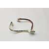 4 Pin Female Connector to 2 Wire 3 Pin Female Cable