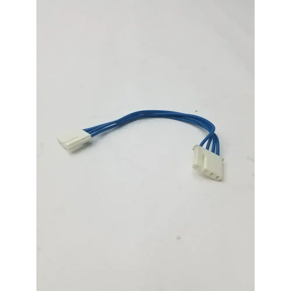4 Pin Female Connector to Cable Wire Harness