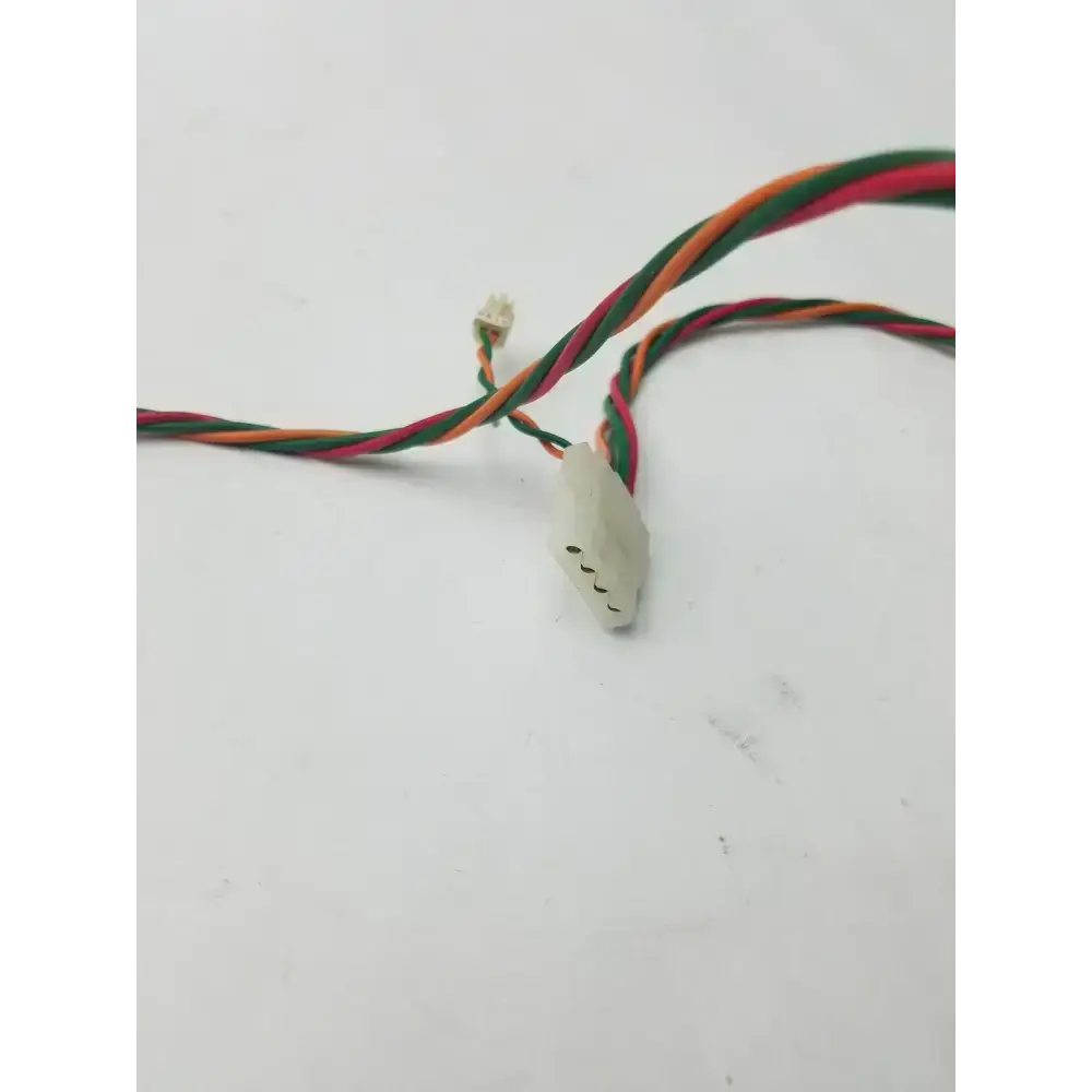 4 Pin Female Wire Harness Cable Connector
