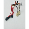 45361256162E Volex 1404 Cable Disk for Sun Fire
