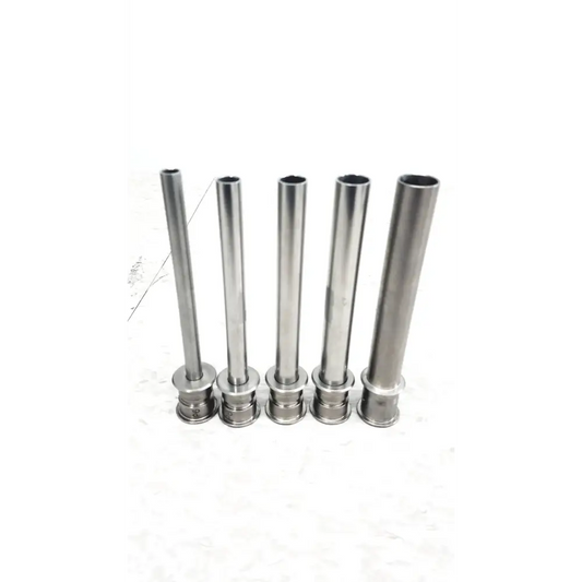 4X and Accessories with Kluber Lubrication Microlube GBU Y 131 - Maintenance & Kit