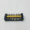 5 Positions Screw Electric Wire Connection Barrier Terminal Strip