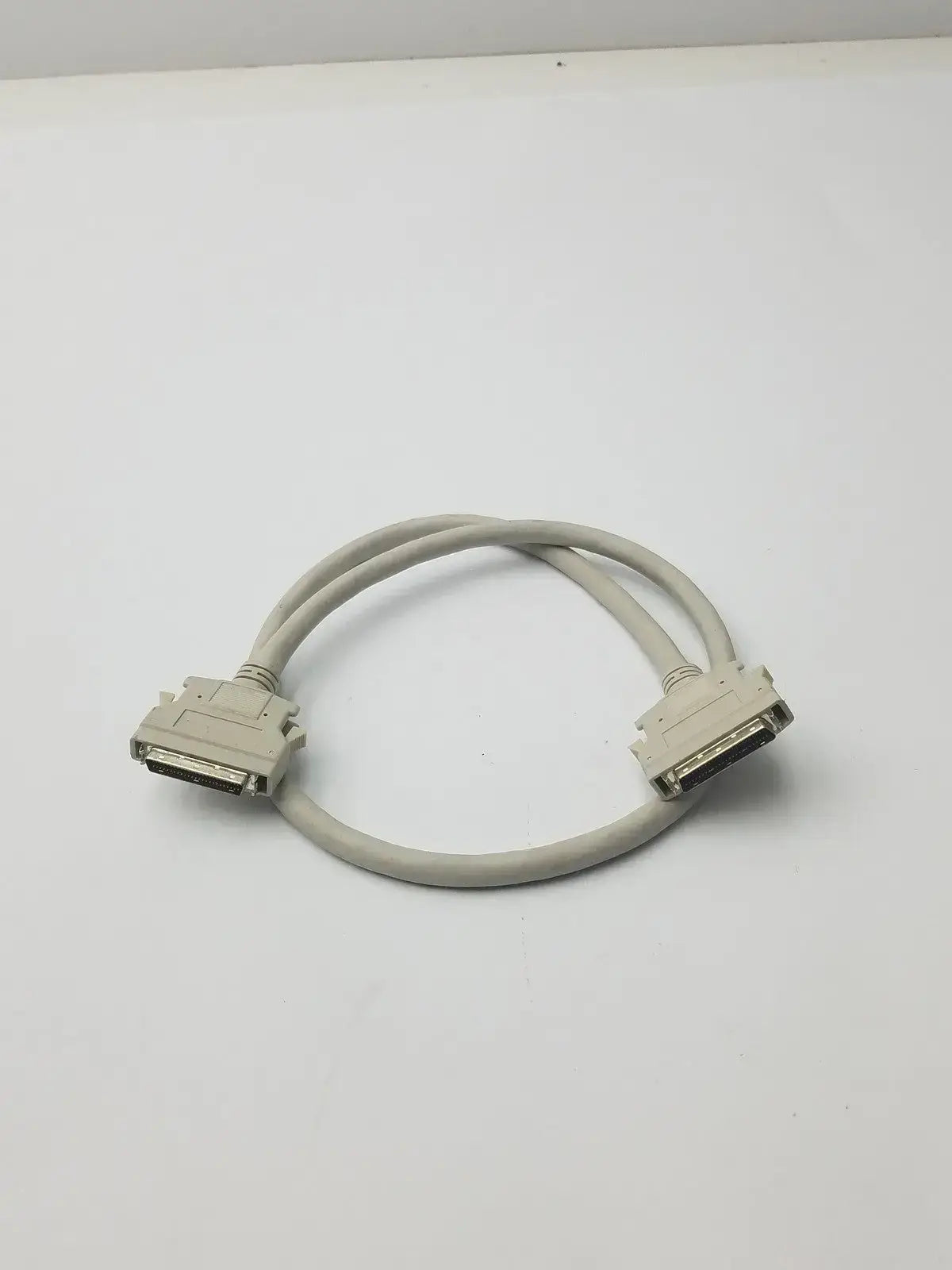 50-Pin Male to SCSI Cable for IBM Computer MDR