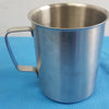 500ml Stainless Steel Medical Lab Beaker General Pitcher