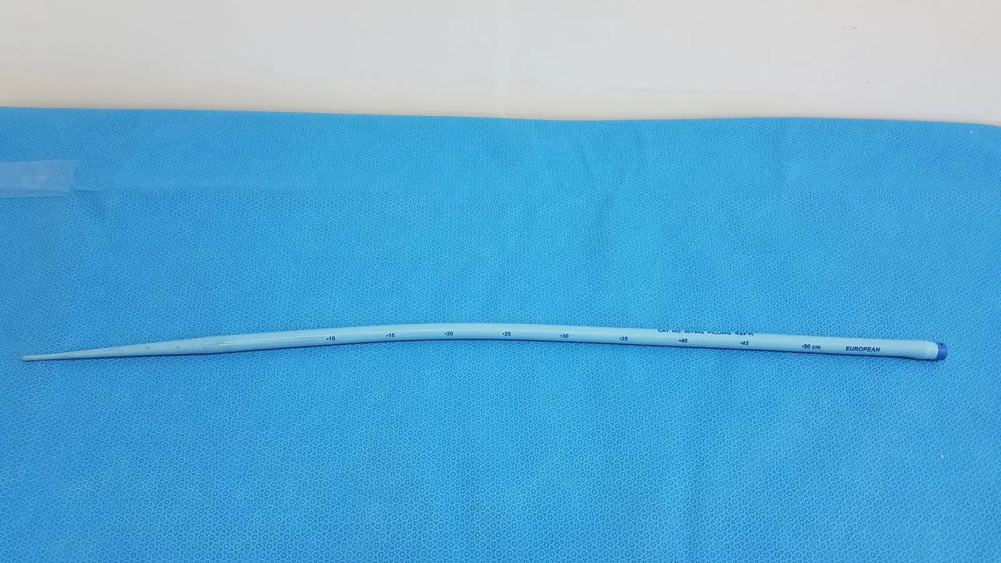 507942 Maloney Tapered Tungsten-Filled Esophageal Bougie 42FR