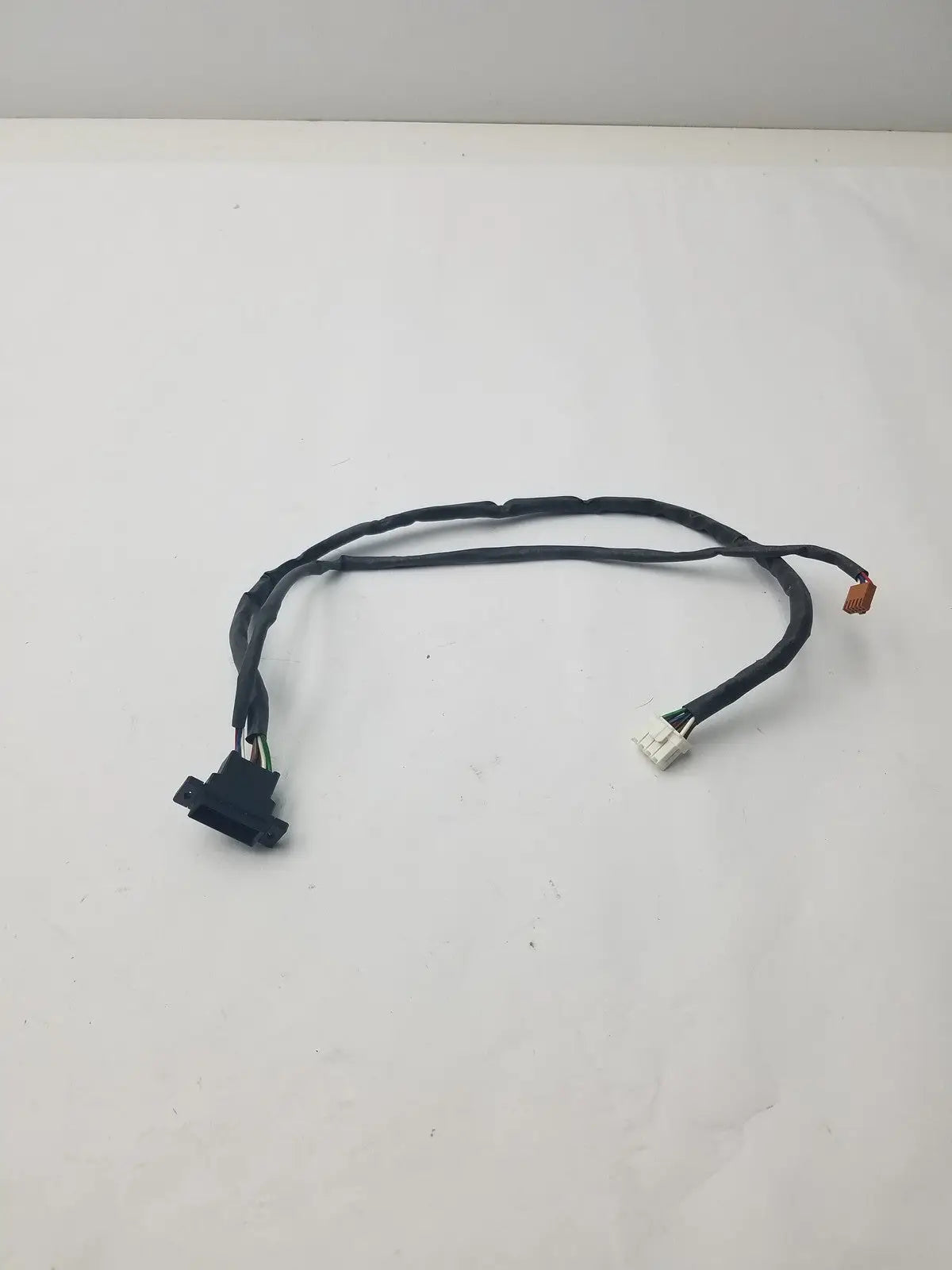 6 Pin Female Cable to 2 Wire Different Connector - VGA Video Adapter Cables