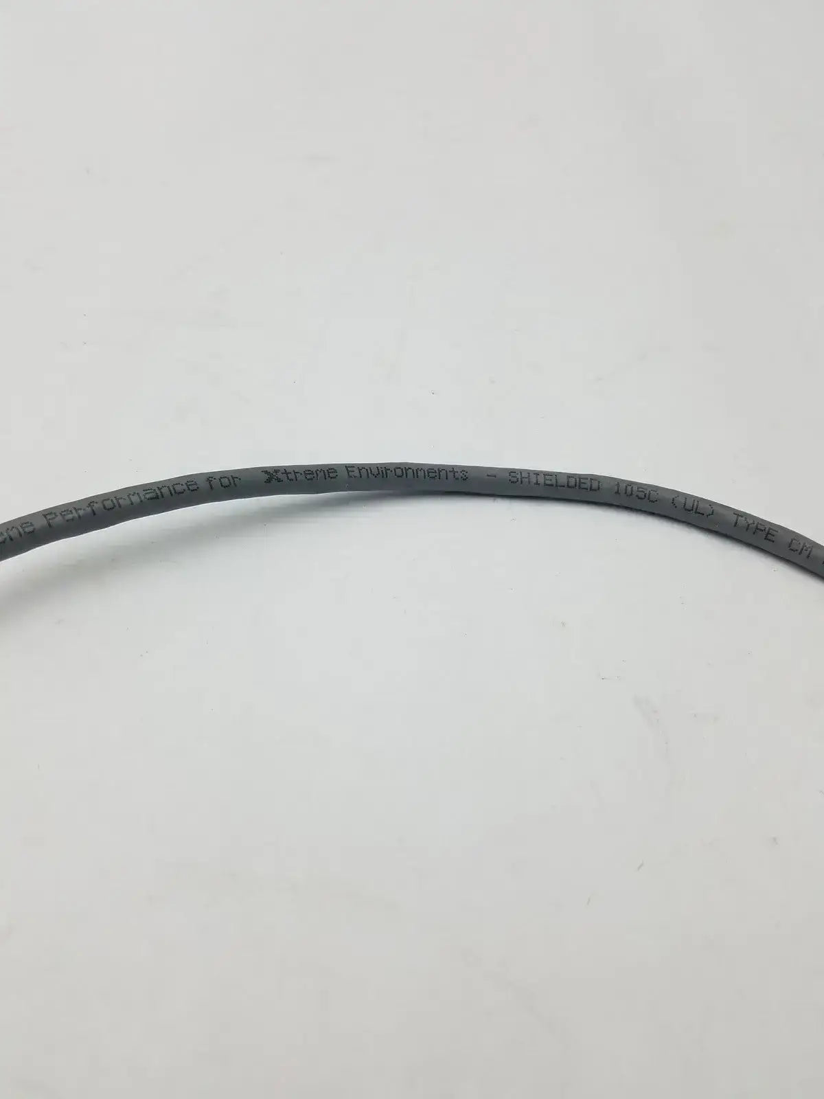 6 Pin Female Connector to Cable
