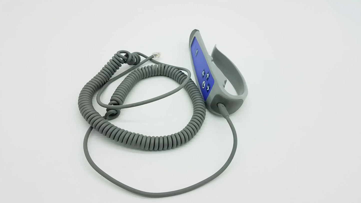 700-13845 4-Button Ceiling Lift Handset Remote