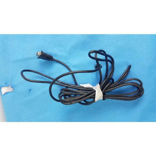 72-100696-01 Rev A0 DB9 Male to RJ45 Console Cable - Console/Serial Management