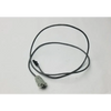 9 Pin Female to 3 Pin Male Cable AWM 2093 OR C(UL)