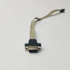 9 Pin Male to 10 Pin Female Connector