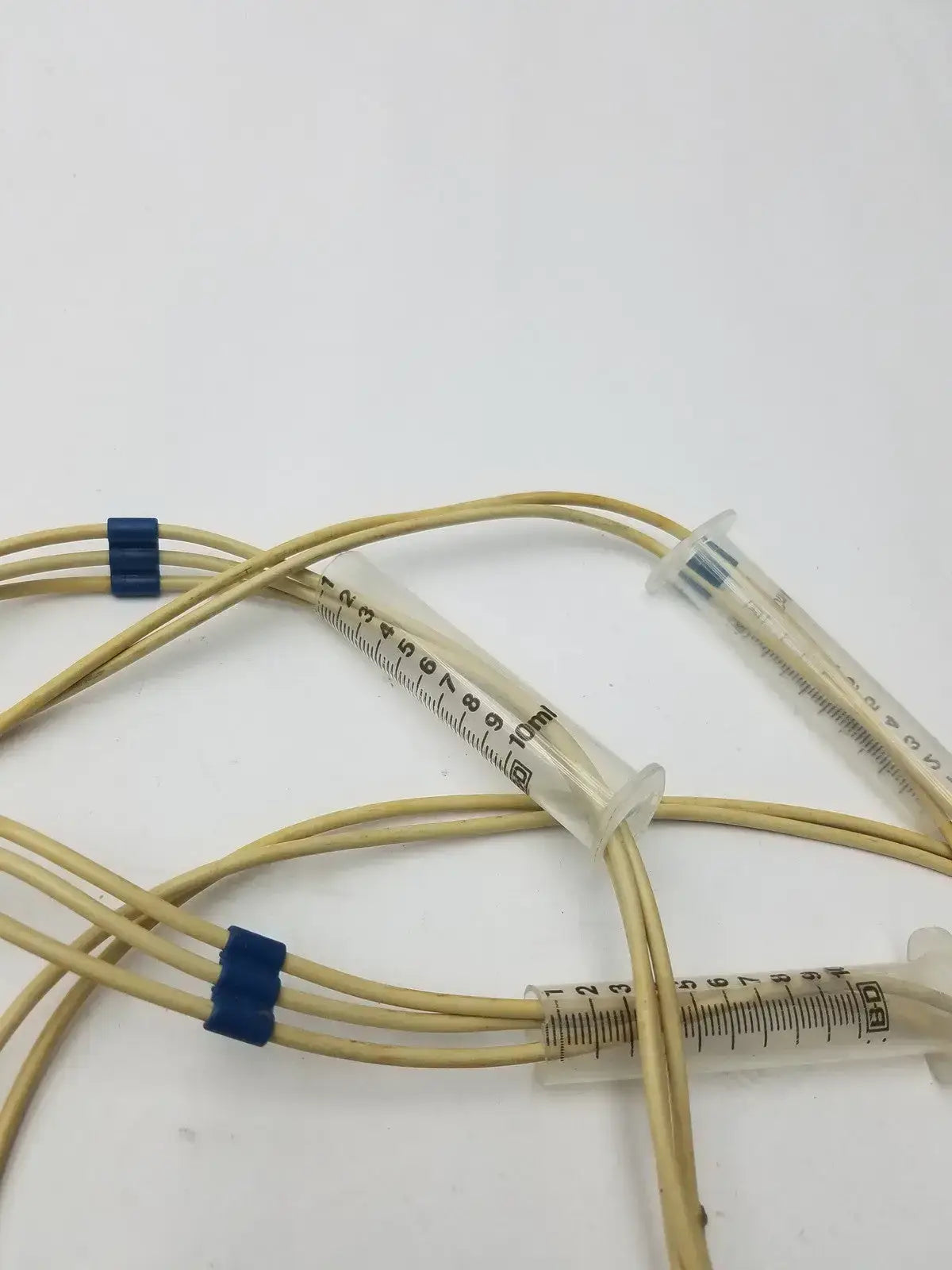9293-039-50 Mortara Burdick Compatible Direct-Connect 10 Lead Patient Cable - ECG