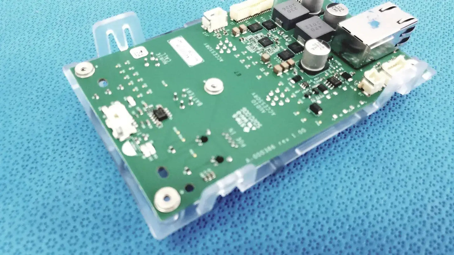A-000386 Rev 1.00 Nurse Call Module Board for Audio & Battery Accessory AV000106