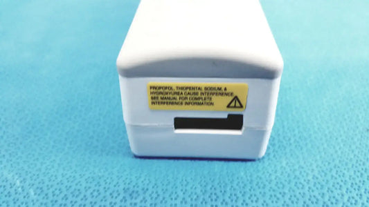 Abbott i-STAT 1 300-G Handheld Blood Analyzer (Need Battery)
