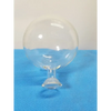 ACE Glass 2000 mL Round Bottom Boiling Flask – Short Neck Borosilicate