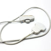 Acuson C3 Needle Guide Convex Array Ultrasound Transducer Probe