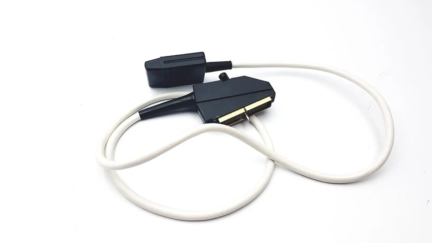 Acuson L7384 Linear Array Ultrasound Transducer Probe