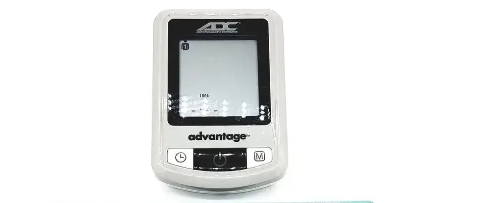 ADC Advantage 6021N Digital Blood Pressure Monitor