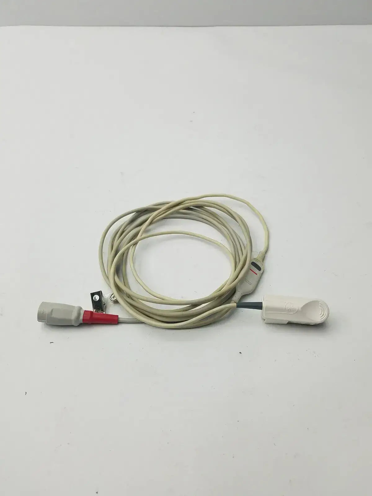 Adult Finger Probe SpO2 Sensor Extension Cable - Pulse Oximeter