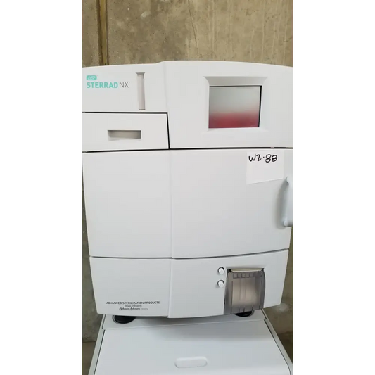 Advanced Sterilization Products 10033 Sterrad NX Sterilizer