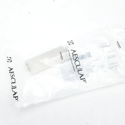 AESCULAP JG616U Barcode Identification Label