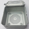 Aesculap JN342 Sterilization Container System With Lid
