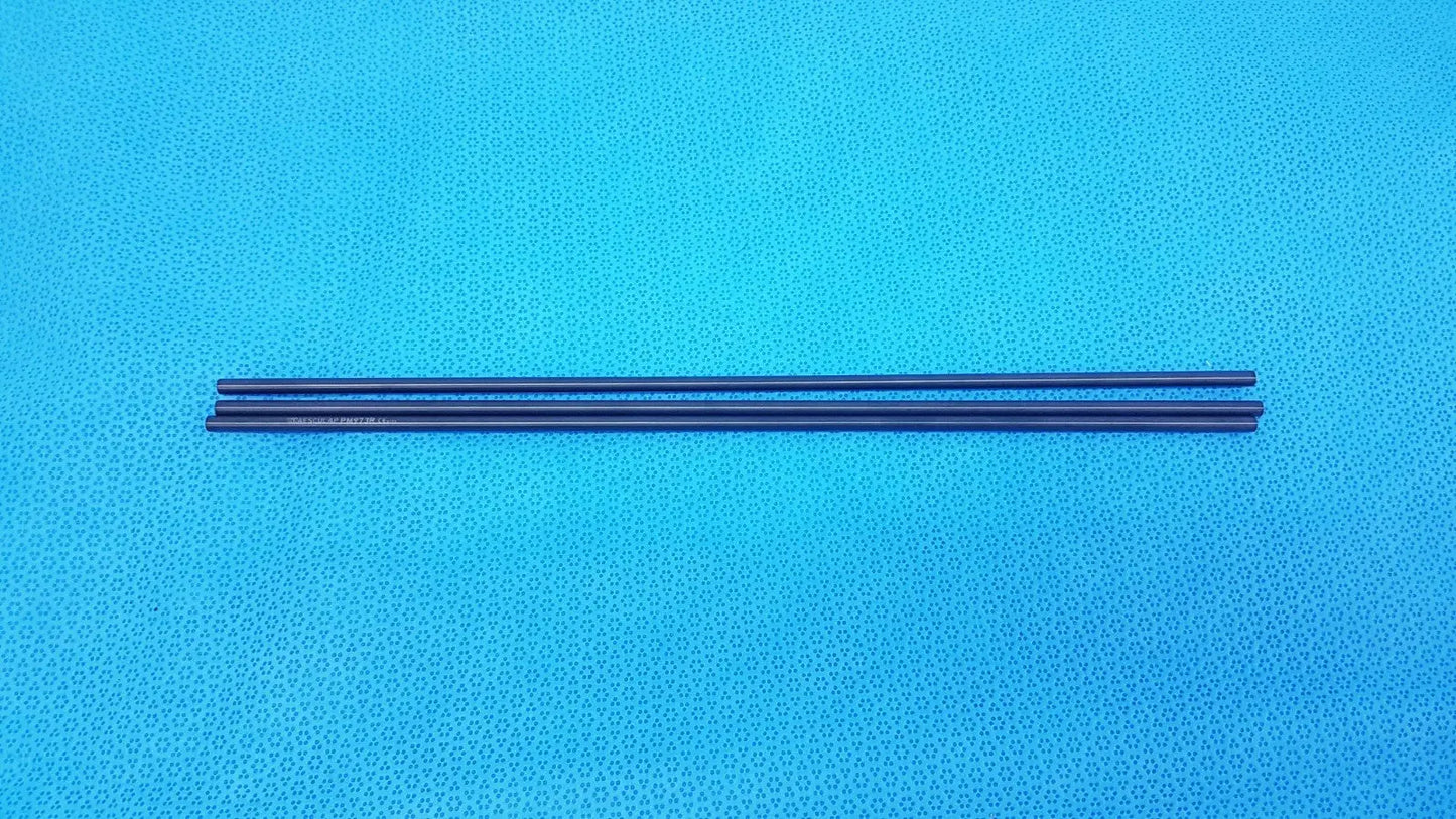 Aesculap PM973R Insulated Outer Tube 5 x 310 mm – Lot of 3