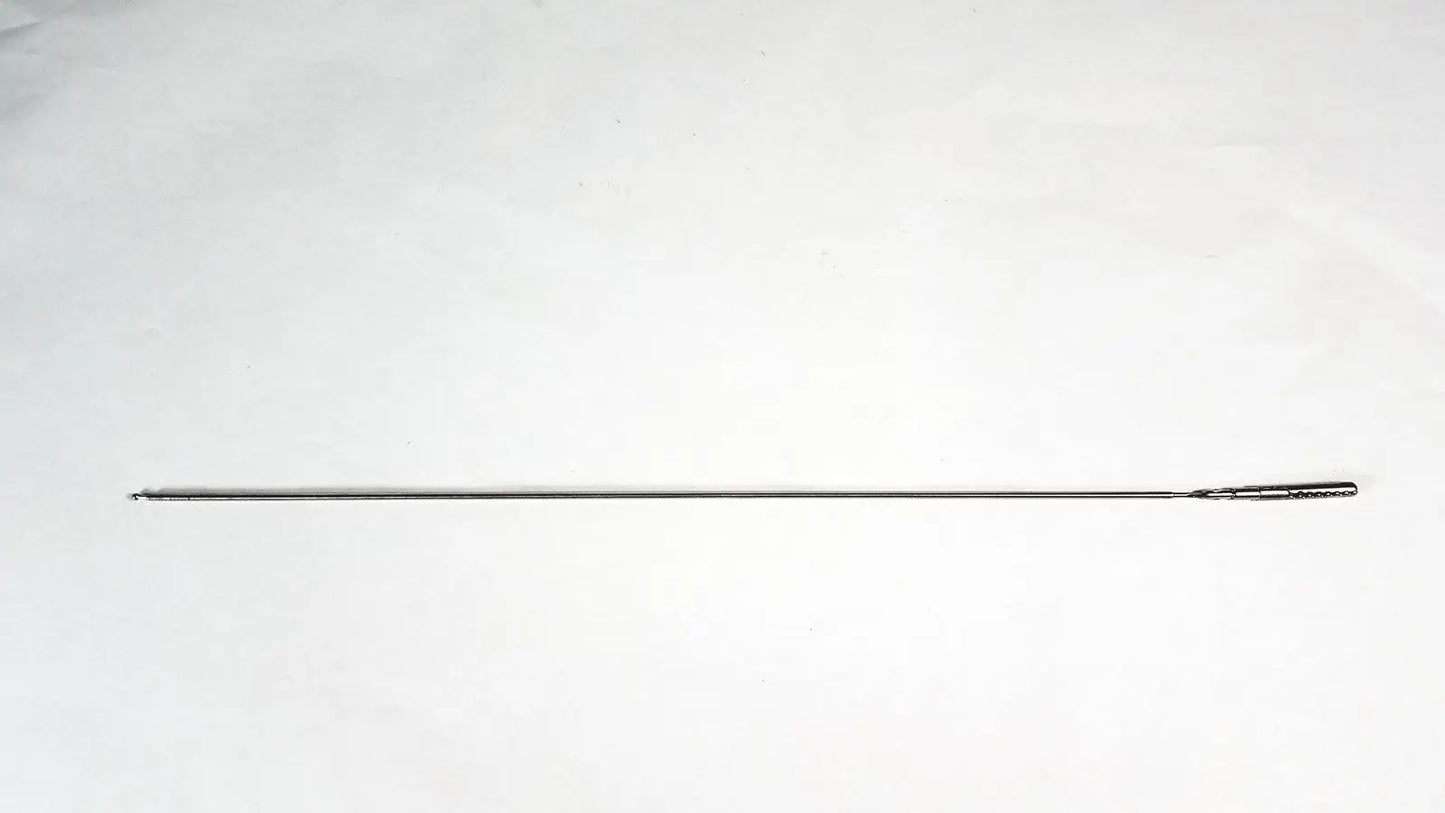 Aesculap Precision Dissector Surgical Instrument for Minimally Invasive Surgery