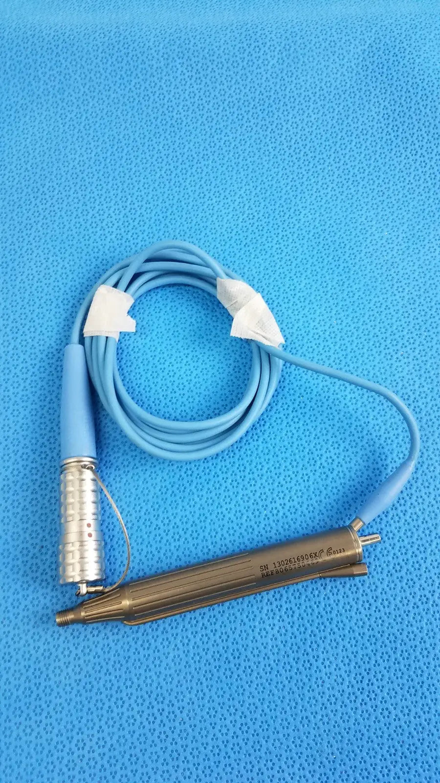 Alcon Laboratories Infiniti Ozil Handpiece – Ophthalmic Surgical Device