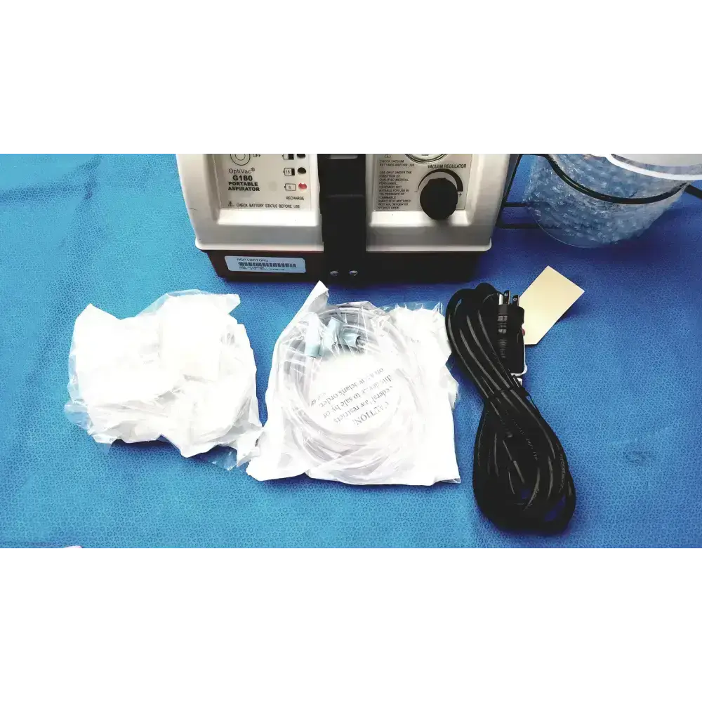 Allied G180 Pump – Preowned Untested for Clinical Use - Medical
