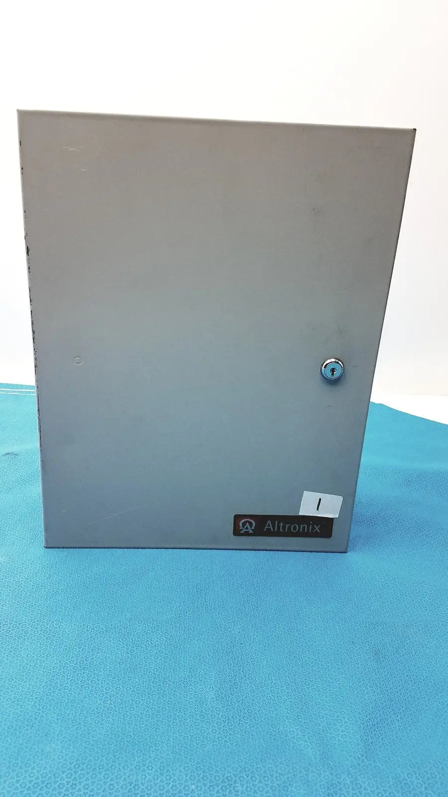 Altronix SMP5CTX High Current Power Supply / Charger 12VDC/24VDC