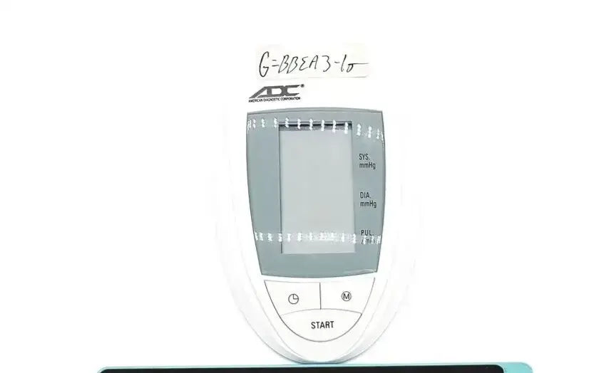 American Diagnostic Corporation Blood Pressure Model 6014 - Sphygmomanometer
