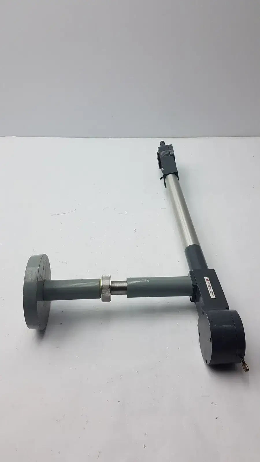 American Optical 1049 Dual Viewing Stereo Zoom Microscope Adapter