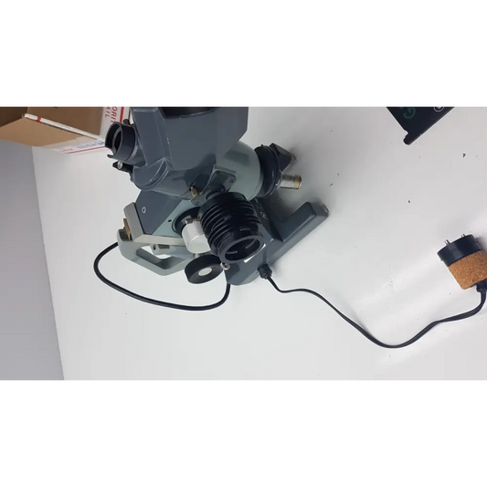 American Optical AO Micro Star Microscope K-2301