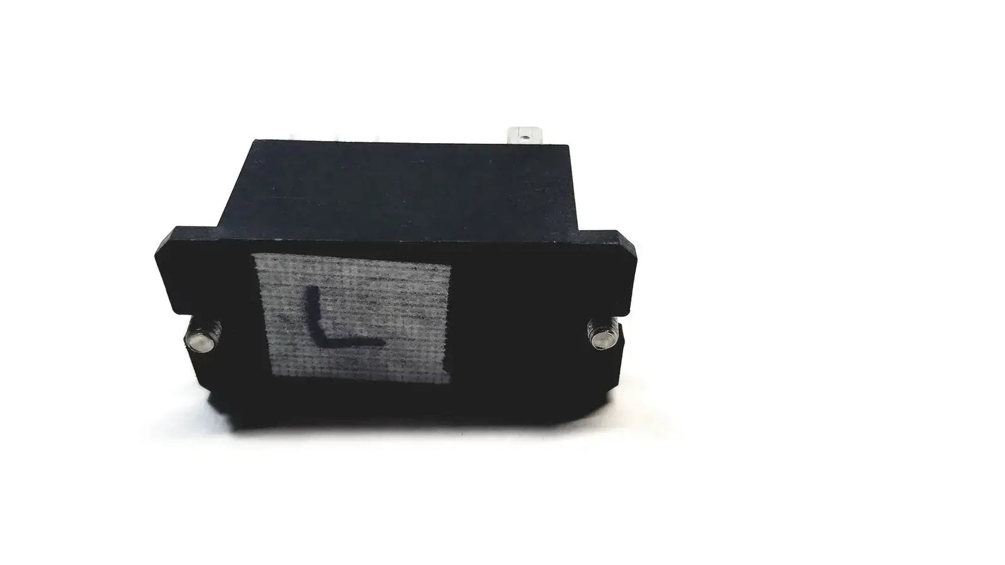 American Zettler AZ2800-2C-36D Relay Coil 30A 277VAC 36VDC