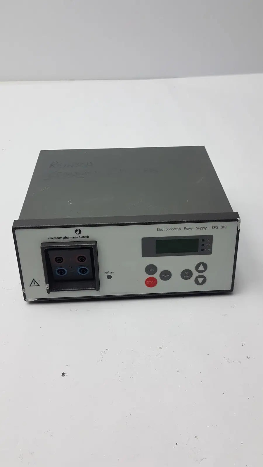 Amersham Pharmaciia Biotech Power Supply EPS 301
