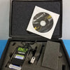 Ametek MK-3 Audio Dosimeter – Decibel Noise Sound Level Monitor