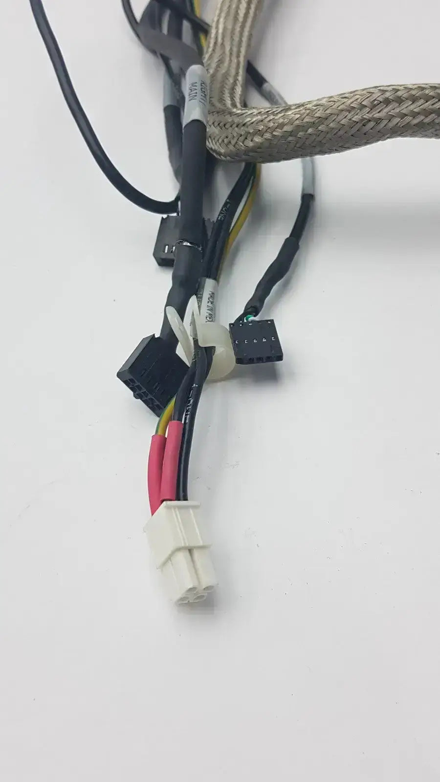 AMP SRD 08-027 Cable With Leadwire - Medical Equipment
