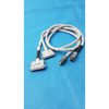 Amphenol RA9SP-1100-E901 RWA RW2-J1 Adapter Harness Side
