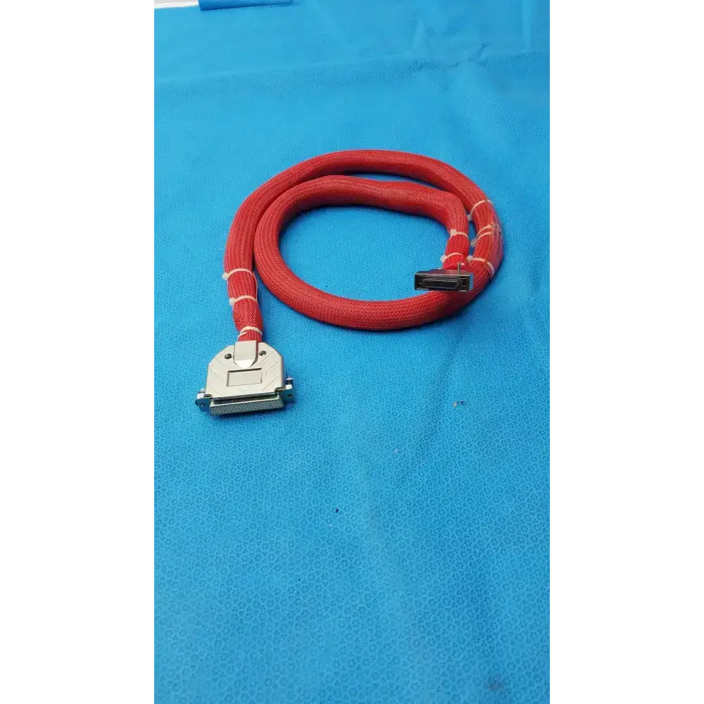 Amphenol Transponder Adapter Harness Side