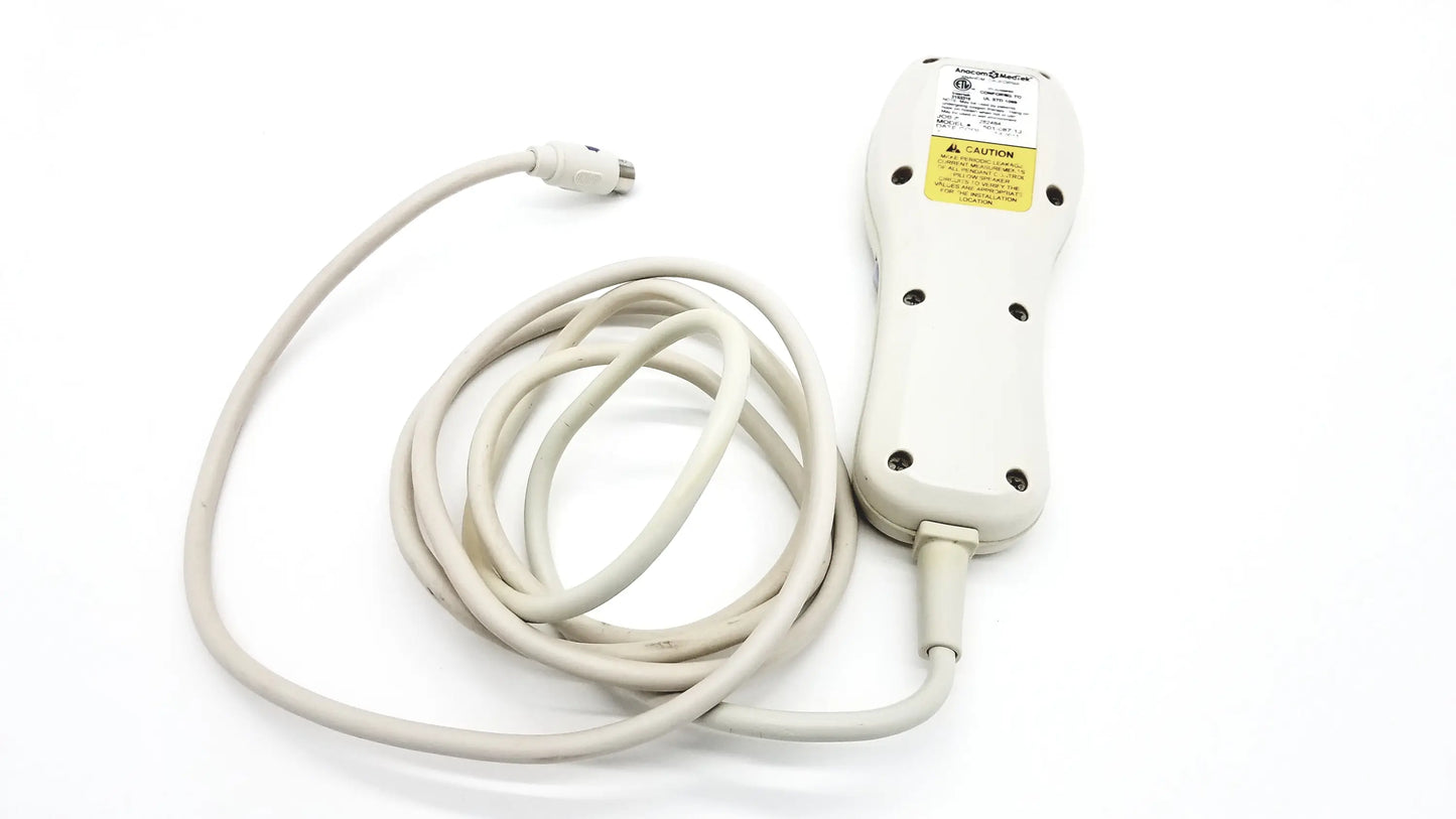 Anacom Medtek Direct Digital Nurse Call Remote