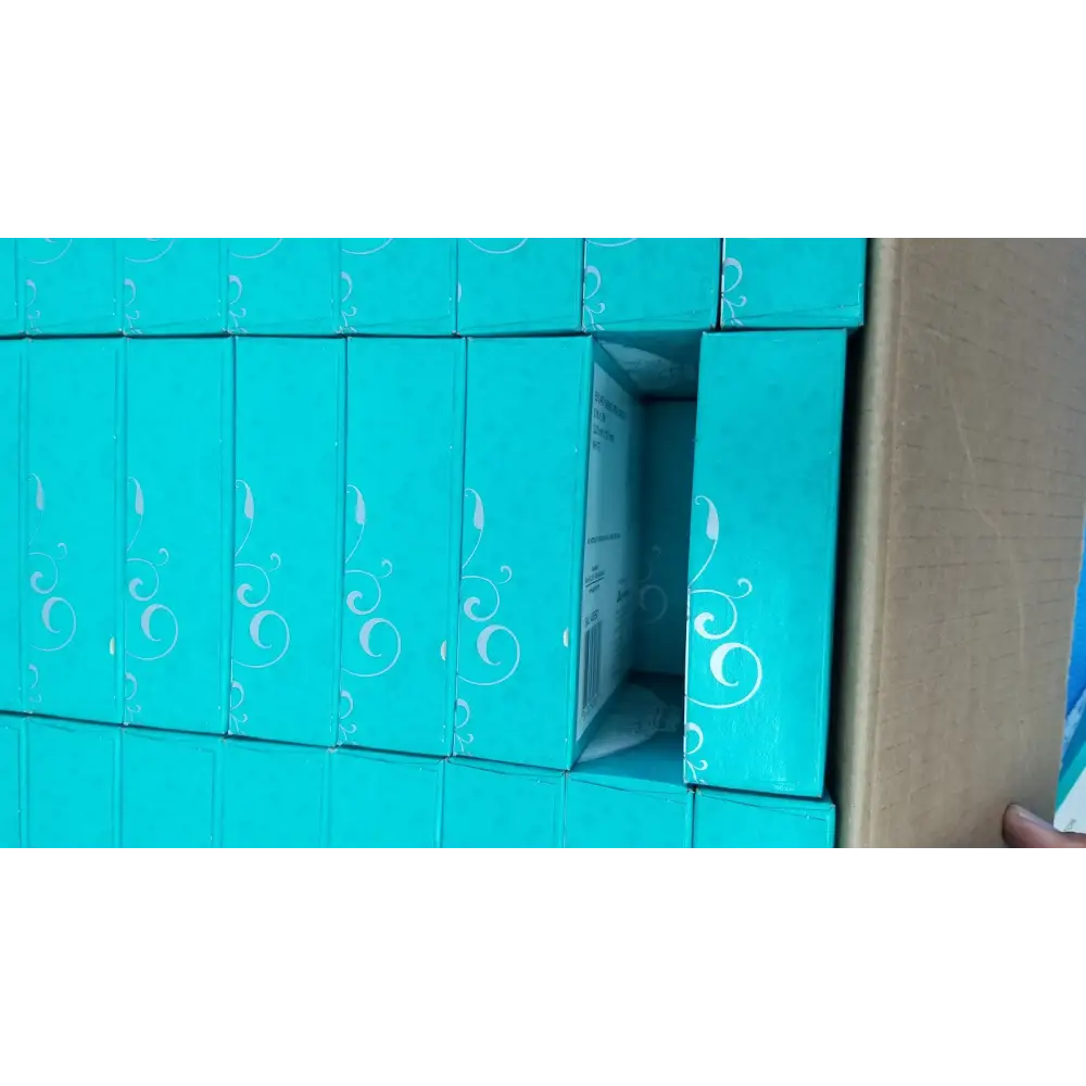 Angel Soft Professional Facial Tissue White 2-Ply - 40550